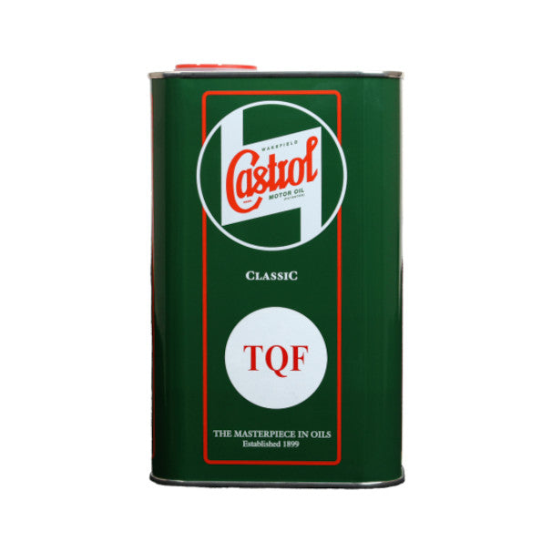 Castrol Classic TQF Type F ATF